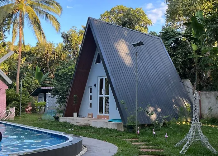 The Siblings Farm House